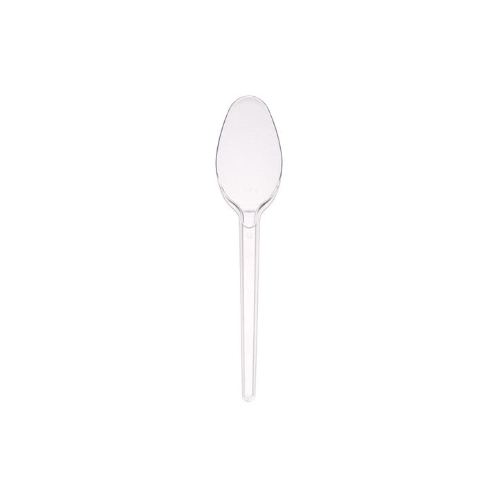 قاشق یکبار مصرف پارس طب پلاستیک